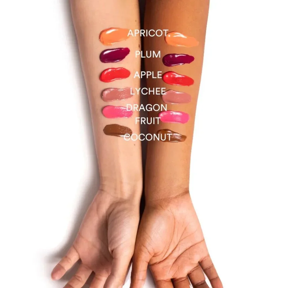 LYCHE 06 Clean Sheen Cheek + Lip Color NEW UNUSED BOXED